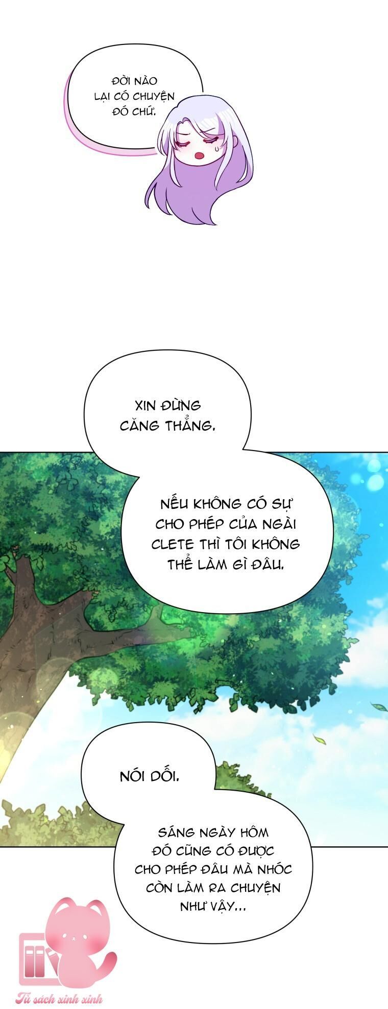 Hộ Vệ Của Bạo Chúa Là Ác Nữ Chapter 82 - 37