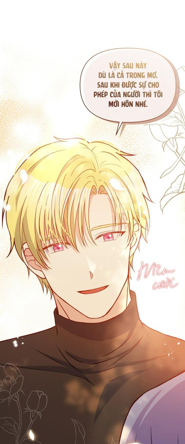 Hộ Vệ Của Bạo Chúa Là Ác Nữ Chapter 82 - 39