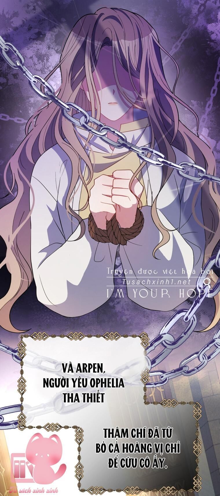 Hộ Vệ Của Bạo Chúa Là Ác Nữ Chapter 82 - 5