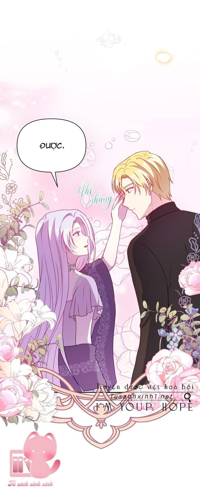 Hộ Vệ Của Bạo Chúa Là Ác Nữ Chapter 82 - 41