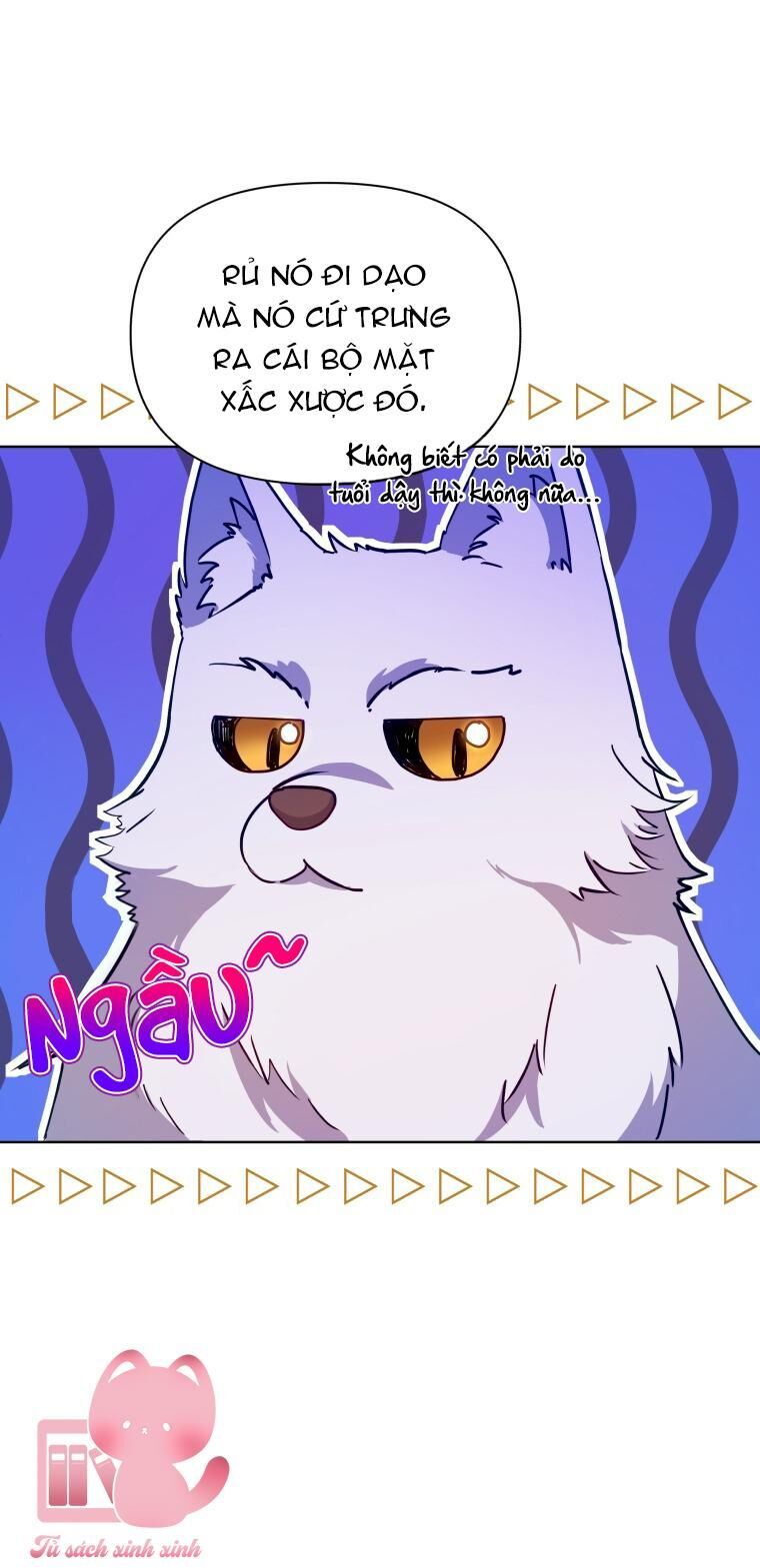 Hộ Vệ Của Bạo Chúa Là Ác Nữ Chapter 82 - 45