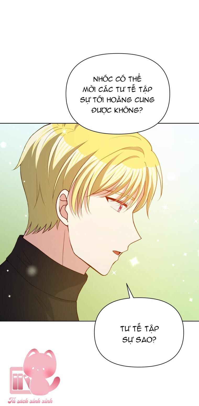 Hộ Vệ Của Bạo Chúa Là Ác Nữ Chapter 82 - 48