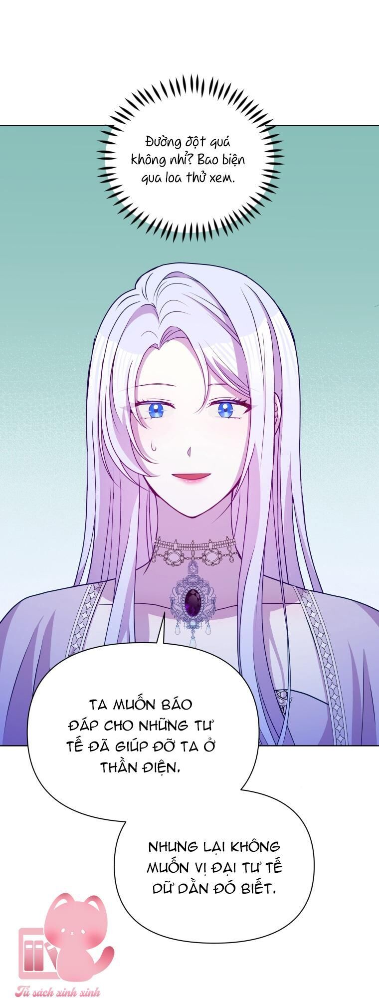 Hộ Vệ Của Bạo Chúa Là Ác Nữ Chapter 82 - 49