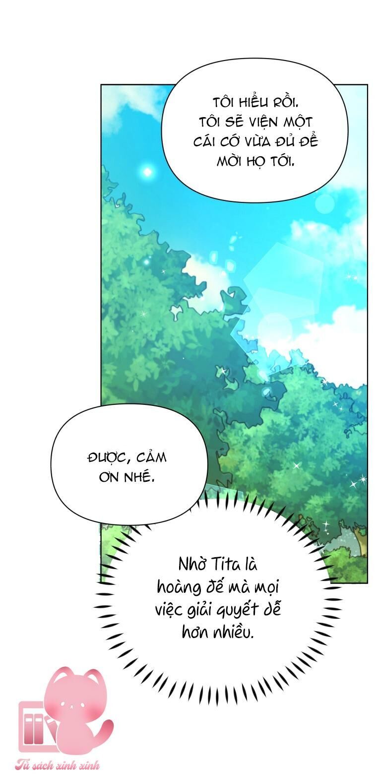 Hộ Vệ Của Bạo Chúa Là Ác Nữ Chapter 82 - 50