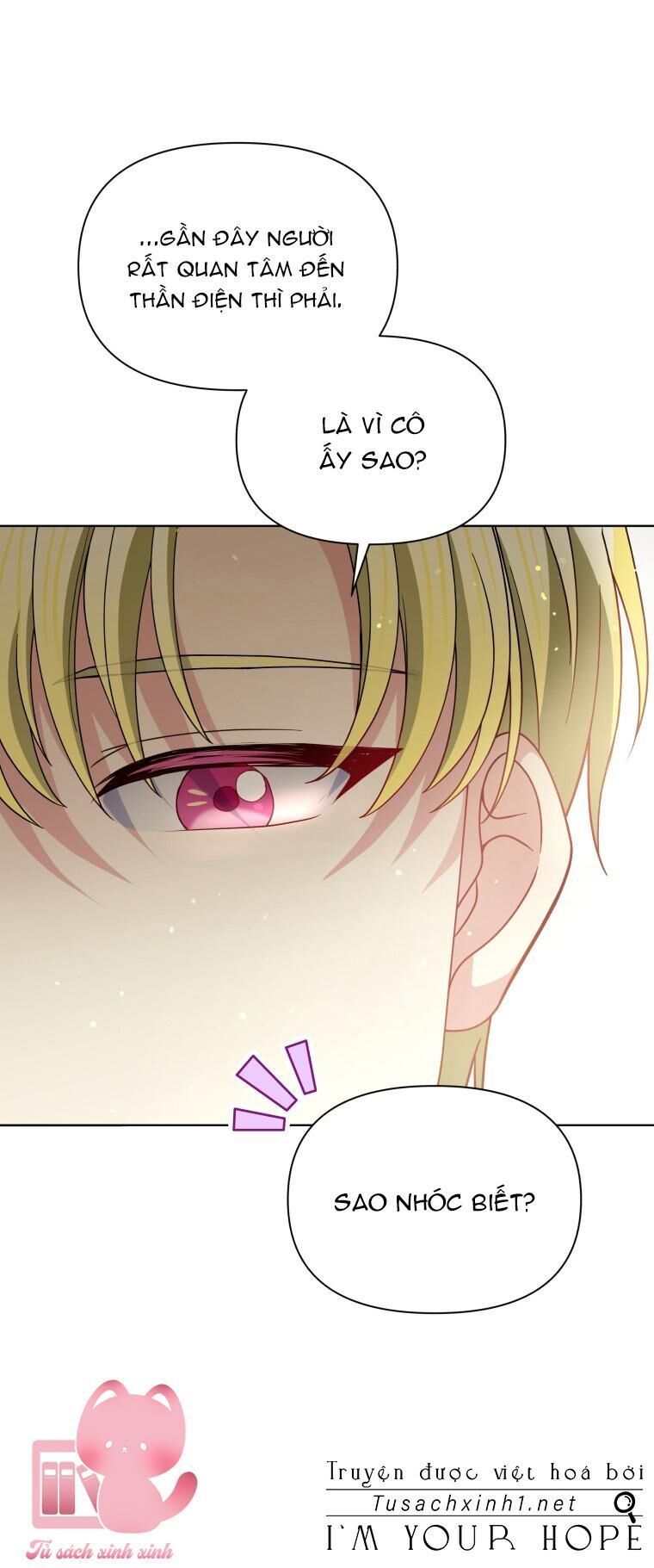 Hộ Vệ Của Bạo Chúa Là Ác Nữ Chapter 82 - 51