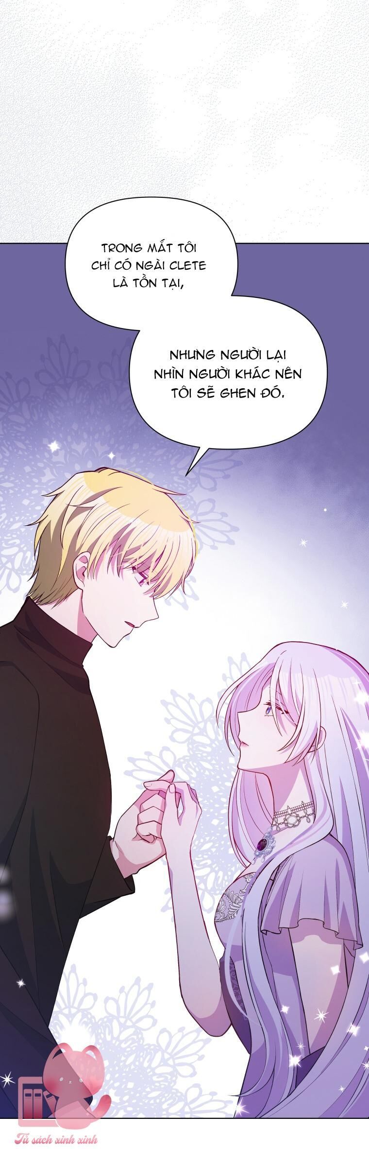 Hộ Vệ Của Bạo Chúa Là Ác Nữ Chapter 82 - 55