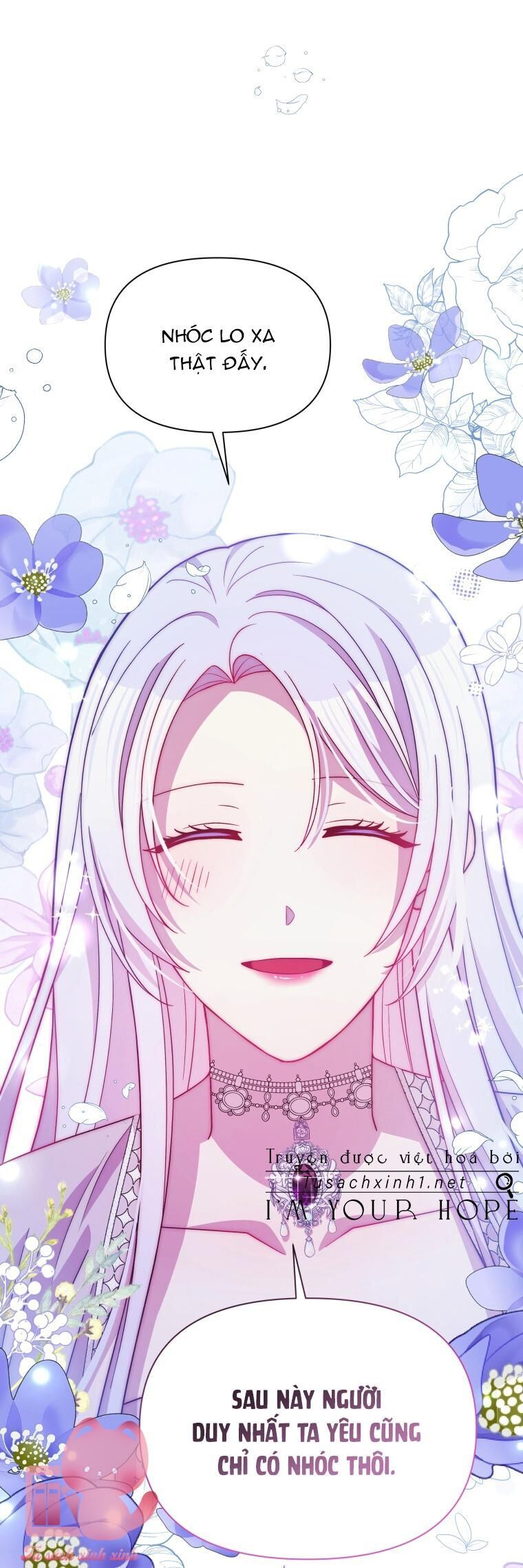 Hộ Vệ Của Bạo Chúa Là Ác Nữ Chapter 82 - 56