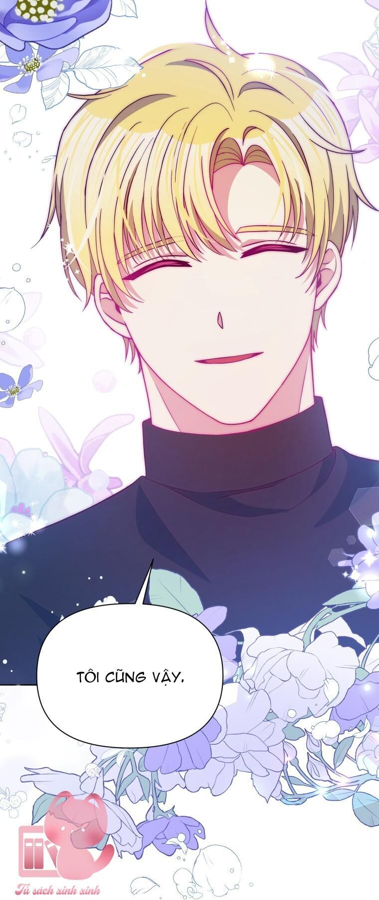 Hộ Vệ Của Bạo Chúa Là Ác Nữ Chapter 82 - 57
