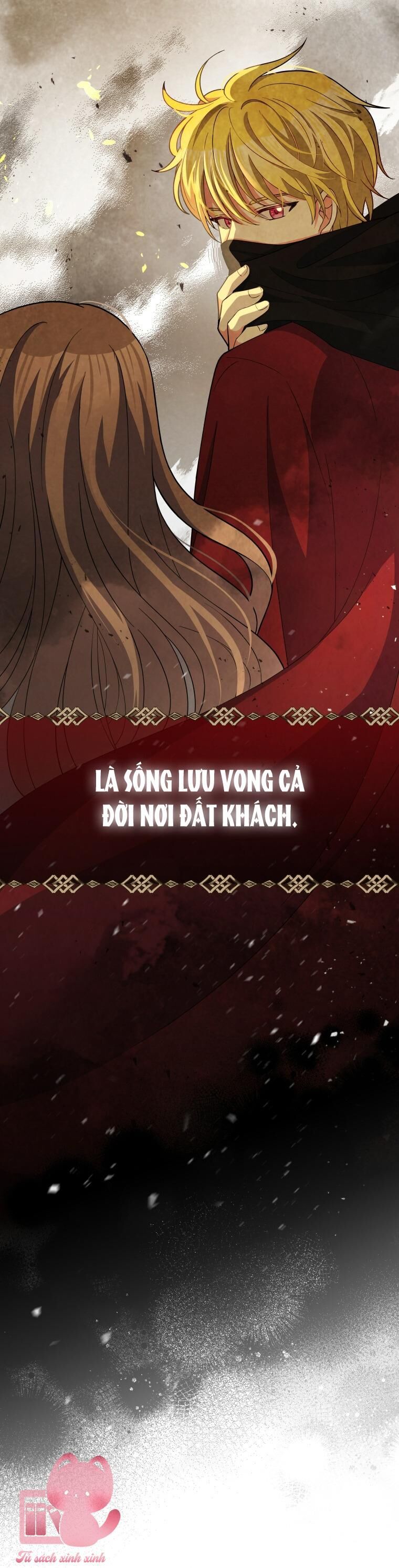 Hộ Vệ Của Bạo Chúa Là Ác Nữ Chapter 82 - 7