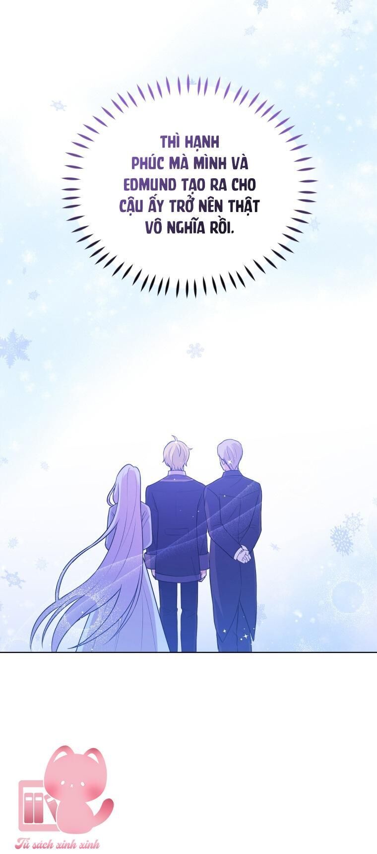 Hộ Vệ Của Bạo Chúa Là Ác Nữ Chapter 82 - 9