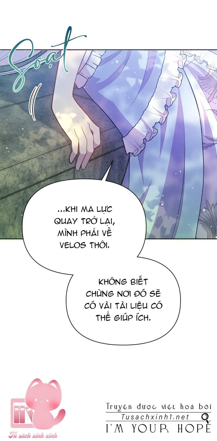Hộ Vệ Của Bạo Chúa Là Ác Nữ Chapter 82 - 10