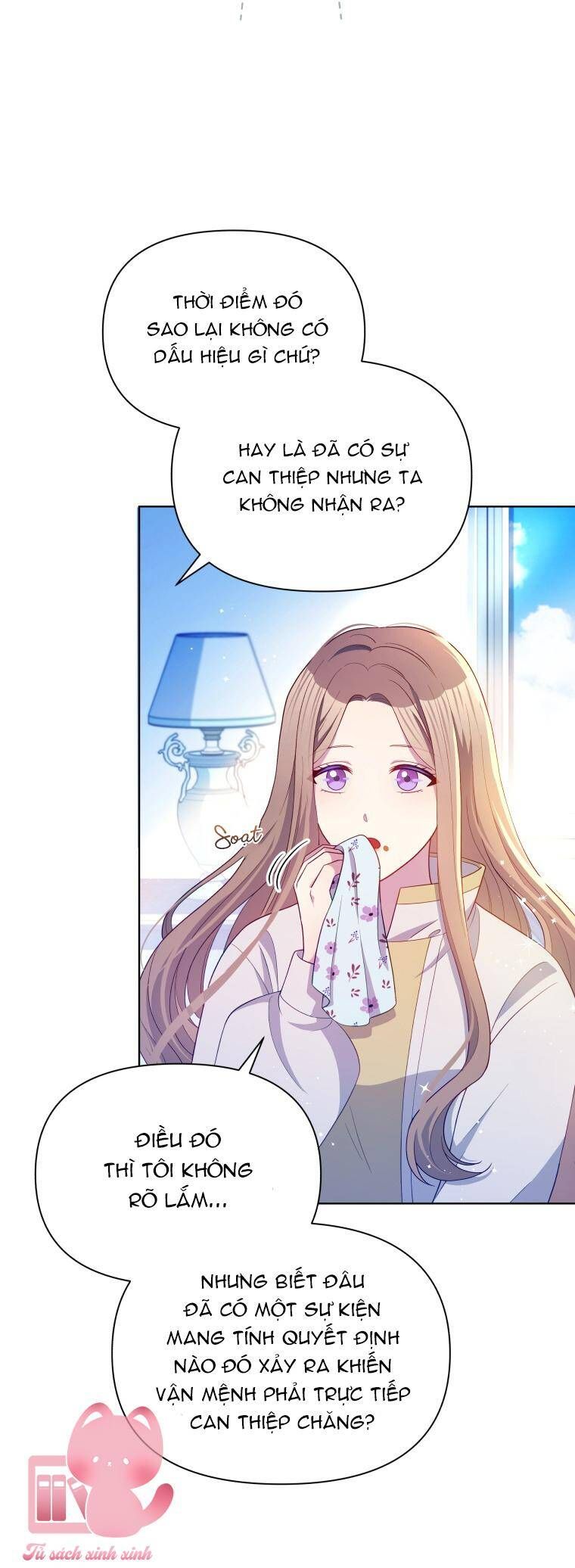 Hộ Vệ Của Bạo Chúa Là Ác Nữ Chapter 83 - 13