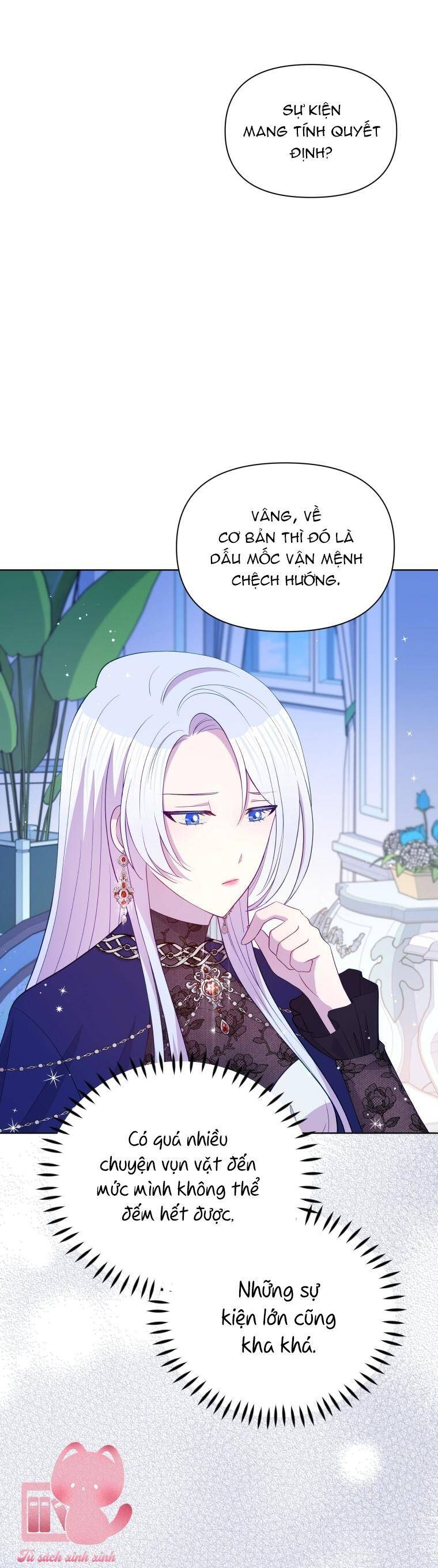 Hộ Vệ Của Bạo Chúa Là Ác Nữ Chapter 83 - 14