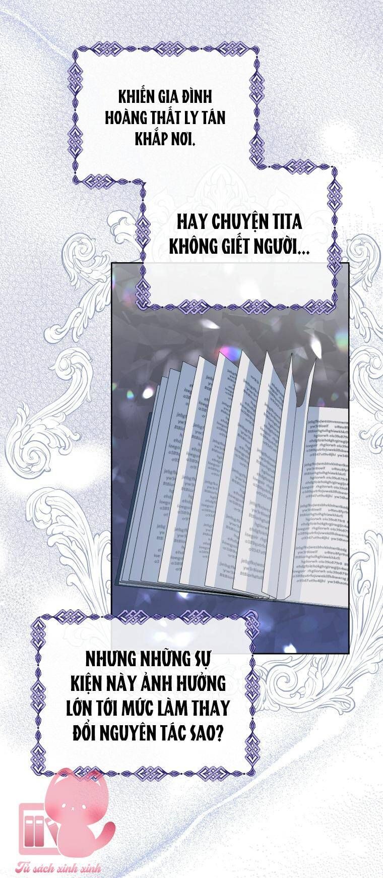 Hộ Vệ Của Bạo Chúa Là Ác Nữ Chapter 83 - 15
