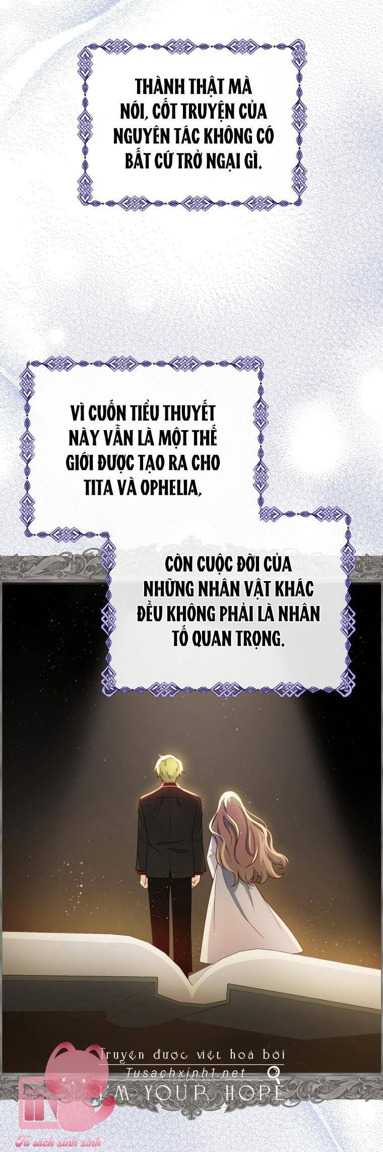 Hộ Vệ Của Bạo Chúa Là Ác Nữ Chapter 83 - 16