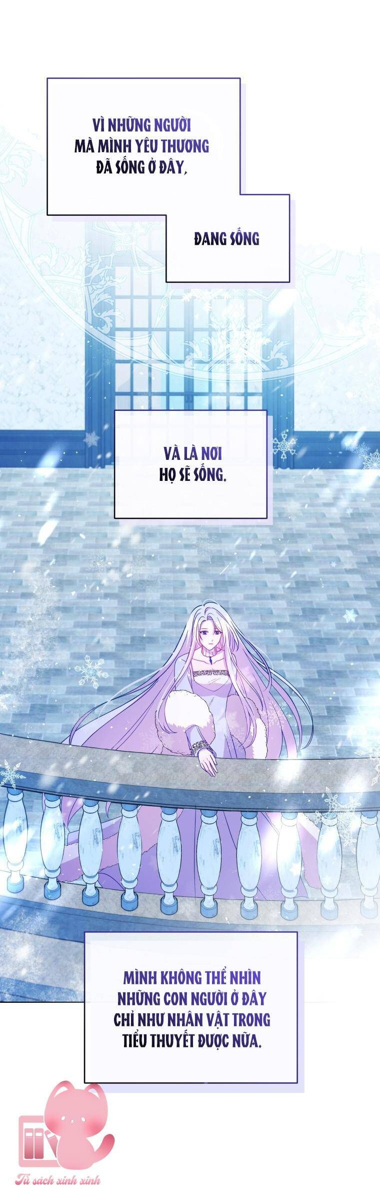 Hộ Vệ Của Bạo Chúa Là Ác Nữ Chapter 83 - 19