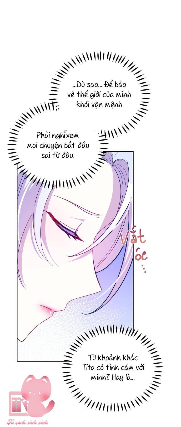 Hộ Vệ Của Bạo Chúa Là Ác Nữ Chapter 83 - 20