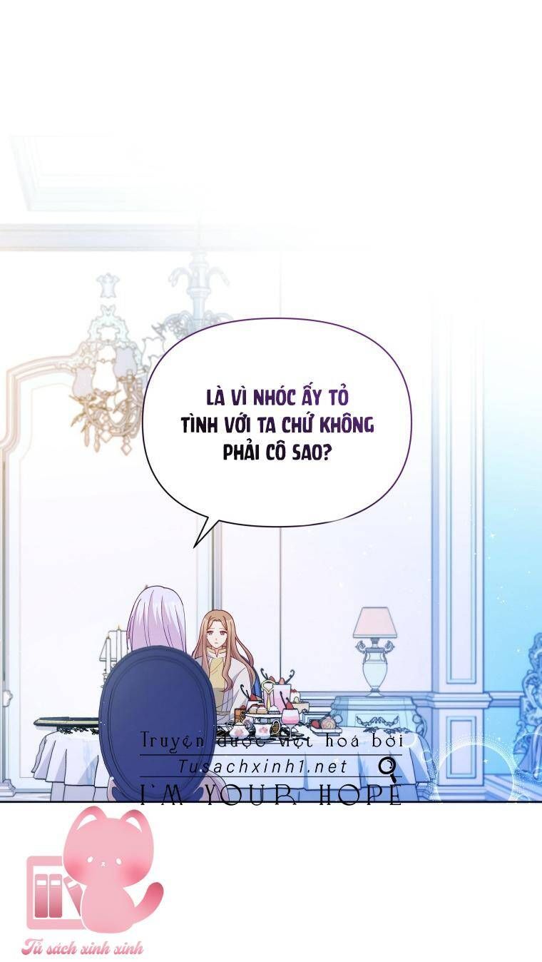 Hộ Vệ Của Bạo Chúa Là Ác Nữ Chapter 83 - 21