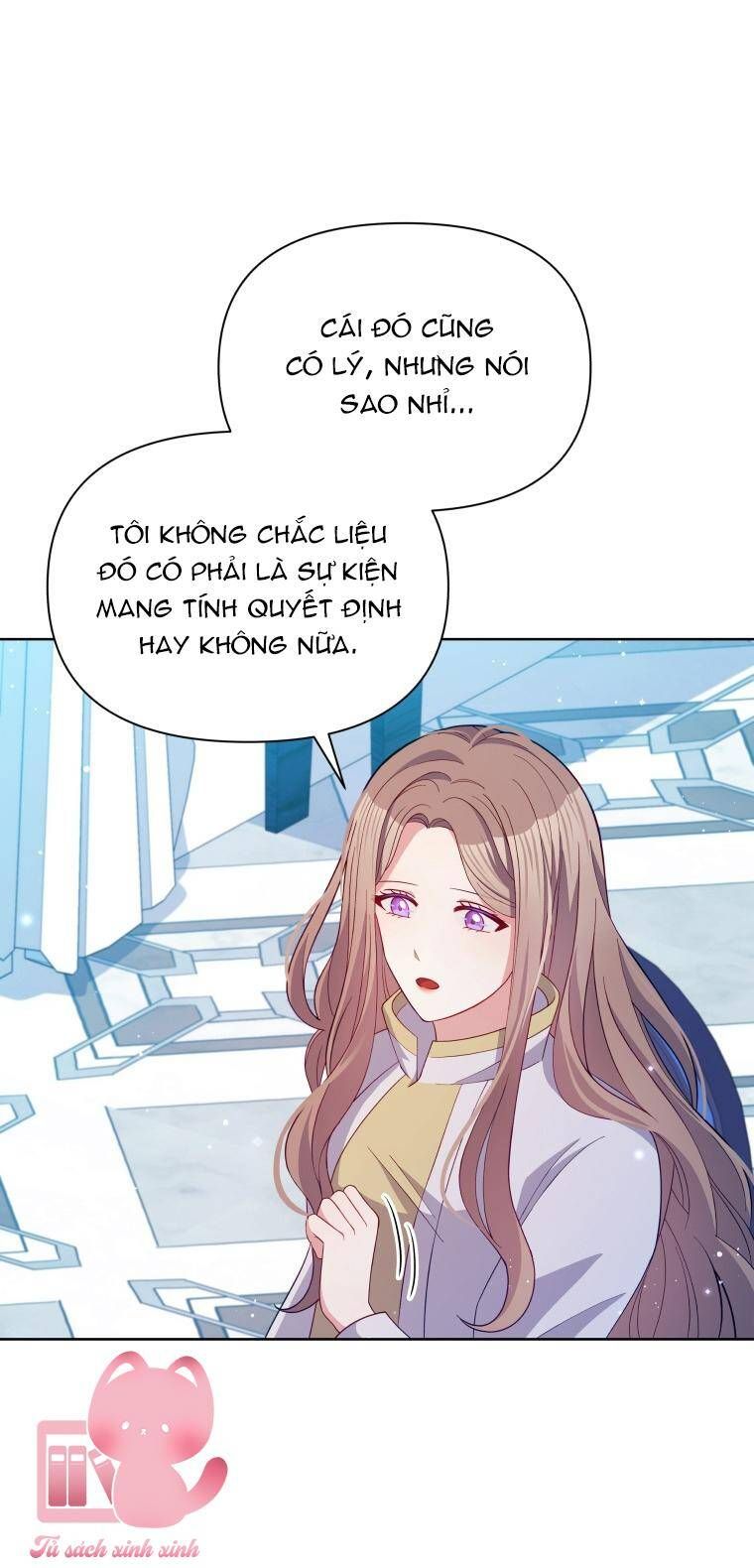 Hộ Vệ Của Bạo Chúa Là Ác Nữ Chapter 83 - 22