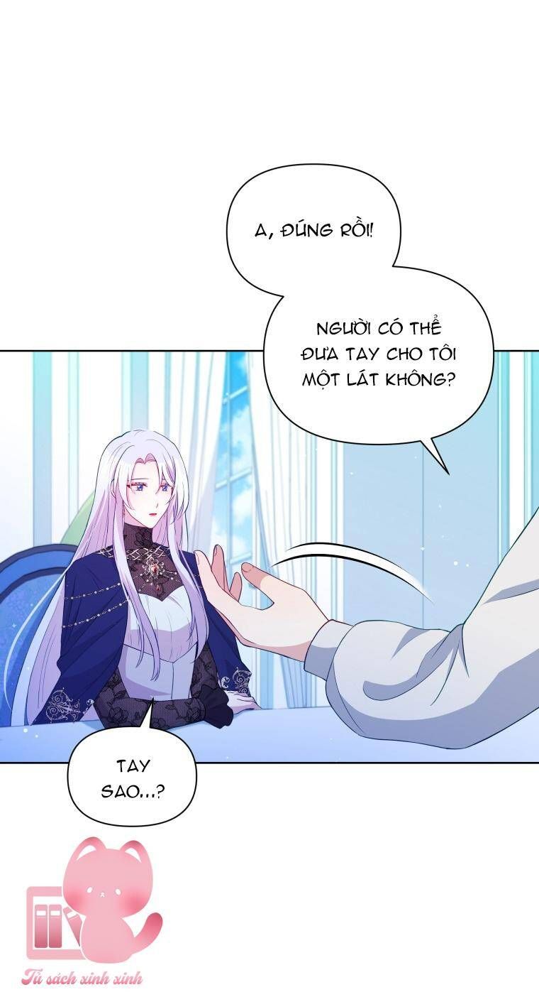 Hộ Vệ Của Bạo Chúa Là Ác Nữ Chapter 83 - 23