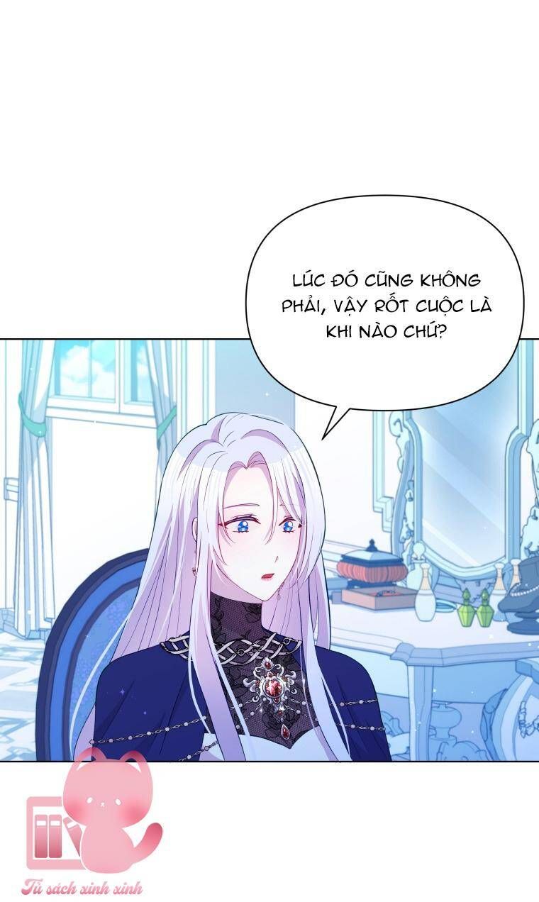 Hộ Vệ Của Bạo Chúa Là Ác Nữ Chapter 83 - 28