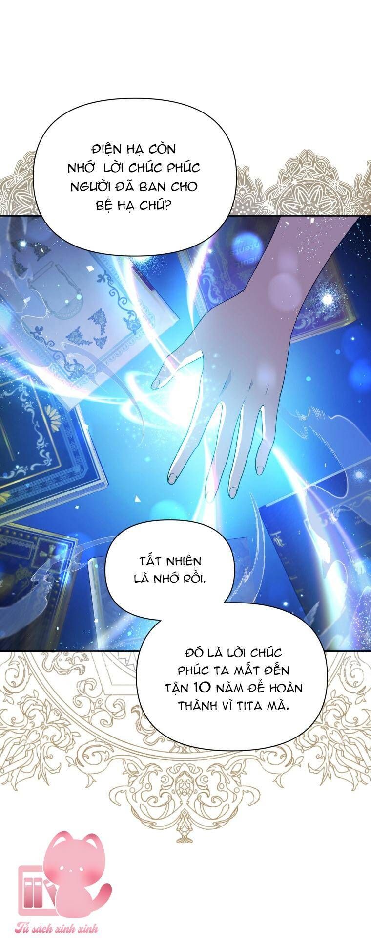 Hộ Vệ Của Bạo Chúa Là Ác Nữ Chapter 83 - 29