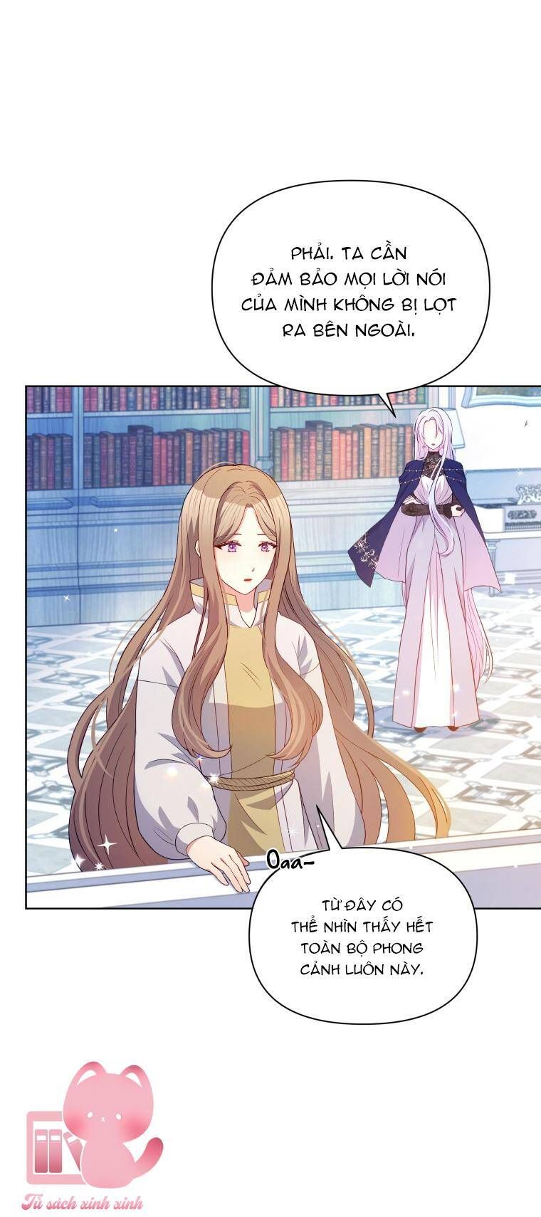 Hộ Vệ Của Bạo Chúa Là Ác Nữ Chapter 83 - 4