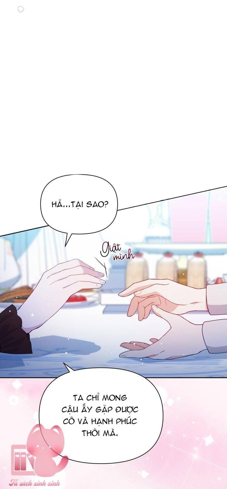 Hộ Vệ Của Bạo Chúa Là Ác Nữ Chapter 83 - 31