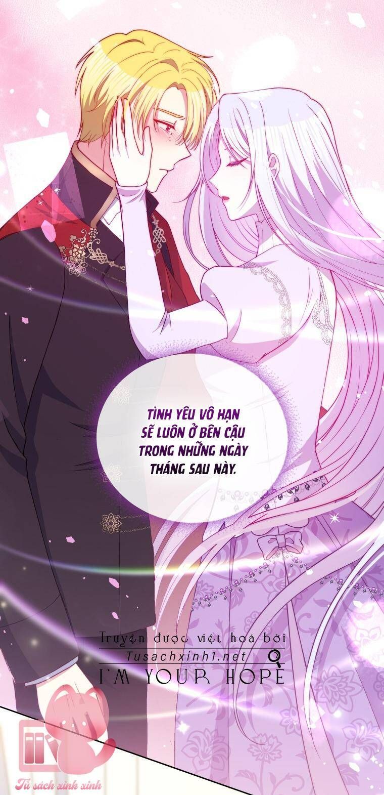 Hộ Vệ Của Bạo Chúa Là Ác Nữ Chapter 83 - 32