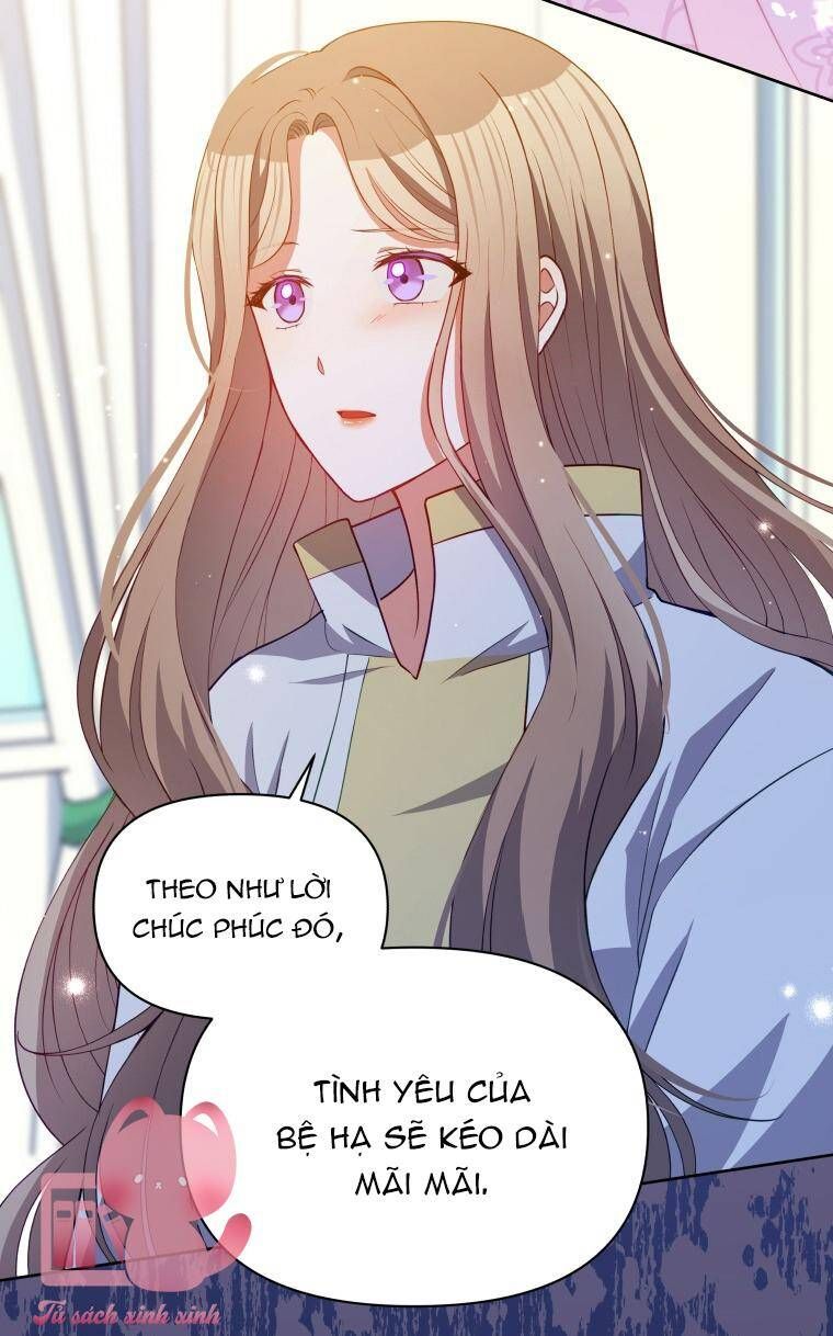 Hộ Vệ Của Bạo Chúa Là Ác Nữ Chapter 83 - 33