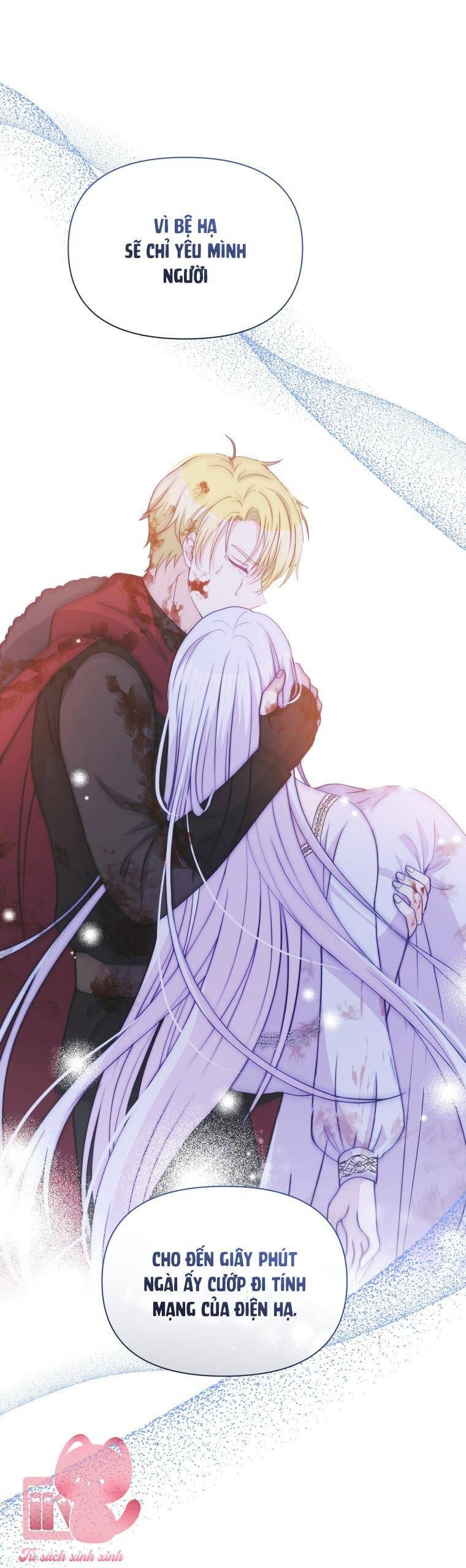 Hộ Vệ Của Bạo Chúa Là Ác Nữ Chapter 83 - 36