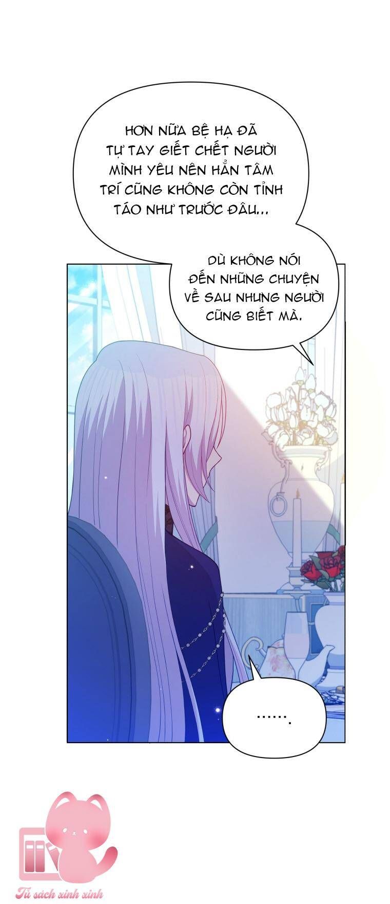 Hộ Vệ Của Bạo Chúa Là Ác Nữ Chapter 83 - 38