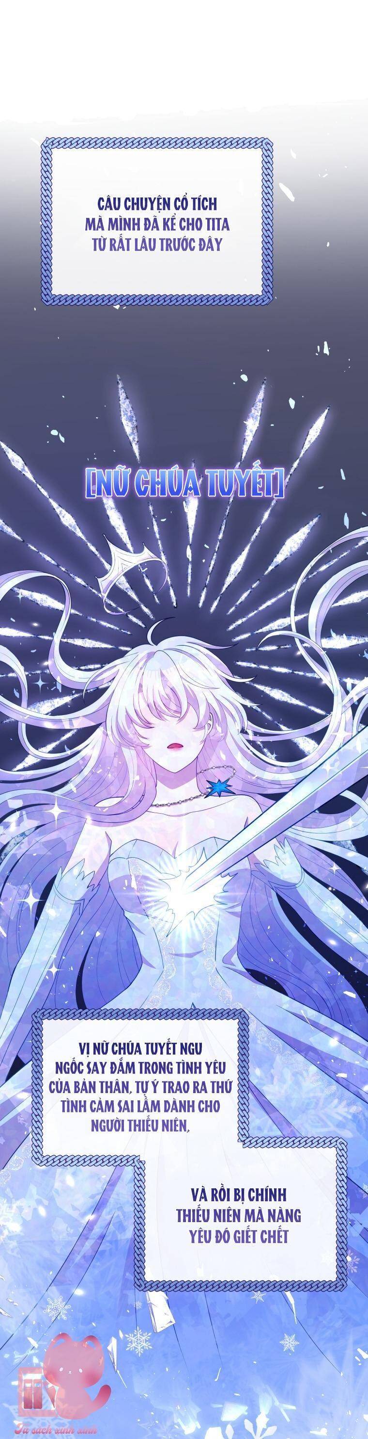 Hộ Vệ Của Bạo Chúa Là Ác Nữ Chapter 83 - 39