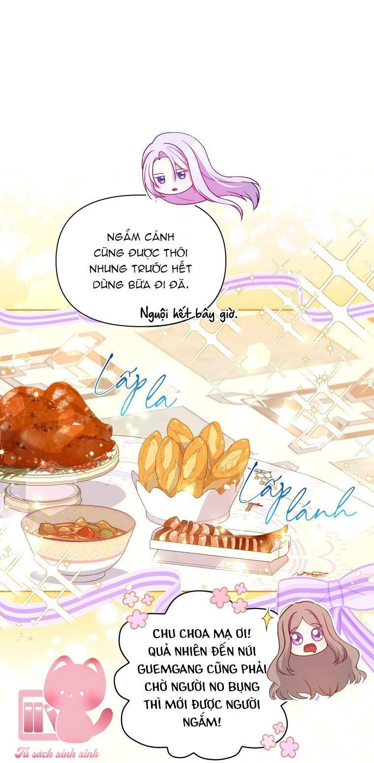 Hộ Vệ Của Bạo Chúa Là Ác Nữ Chapter 83 - 5