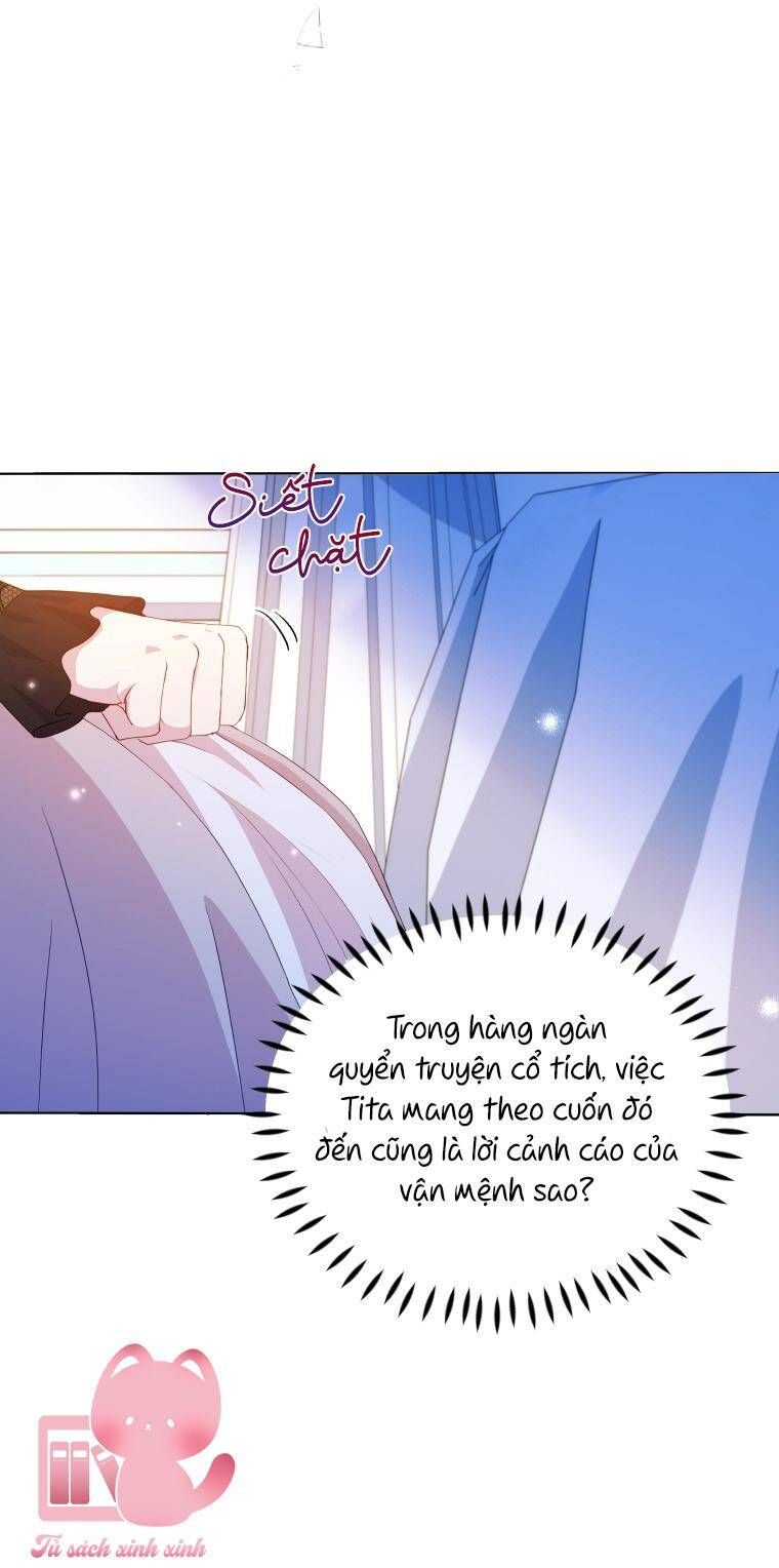 Hộ Vệ Của Bạo Chúa Là Ác Nữ Chapter 83 - 41