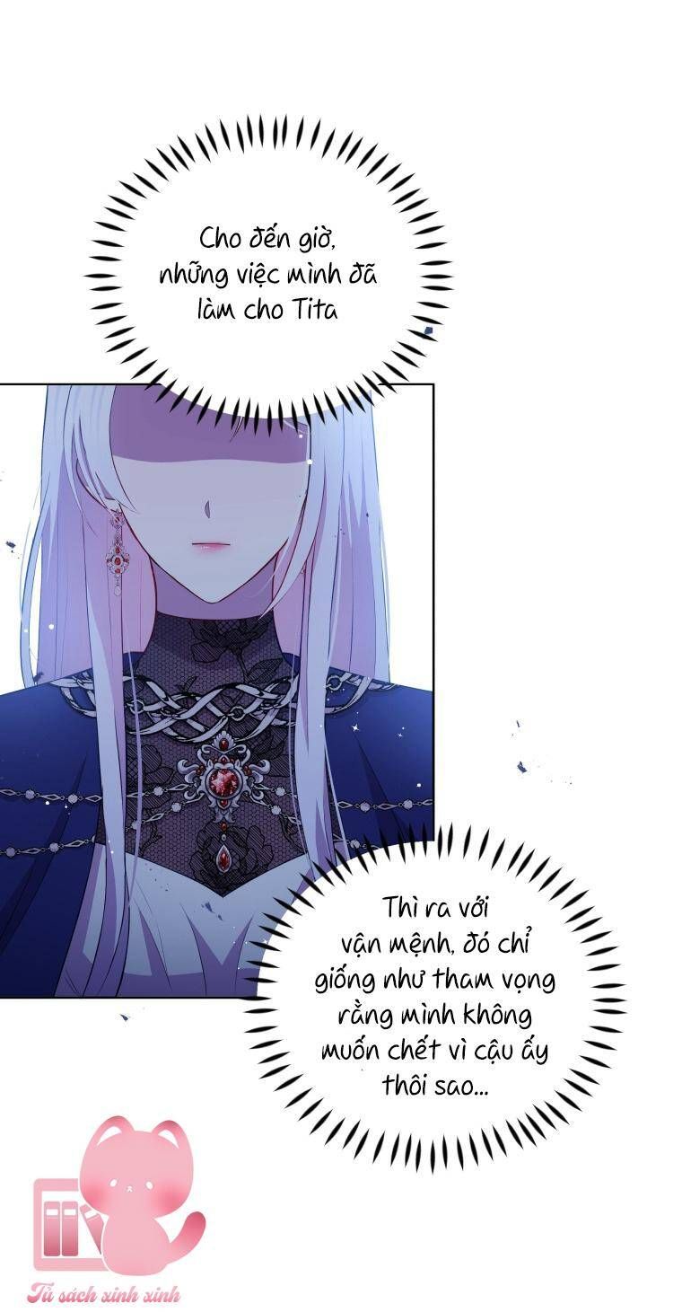 Hộ Vệ Của Bạo Chúa Là Ác Nữ Chapter 83 - 42