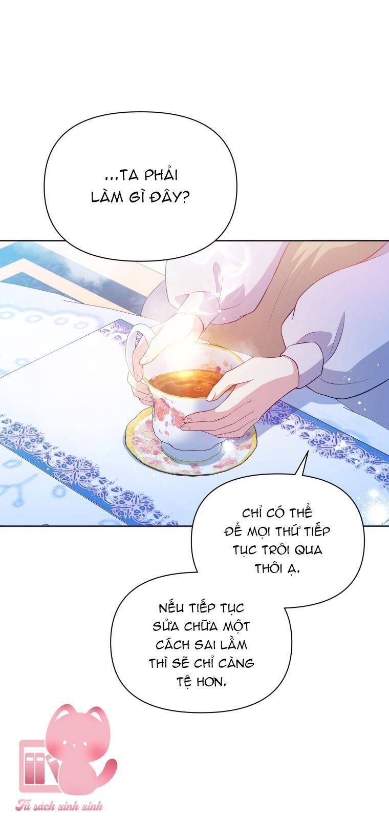 Hộ Vệ Của Bạo Chúa Là Ác Nữ Chapter 83 - 43
