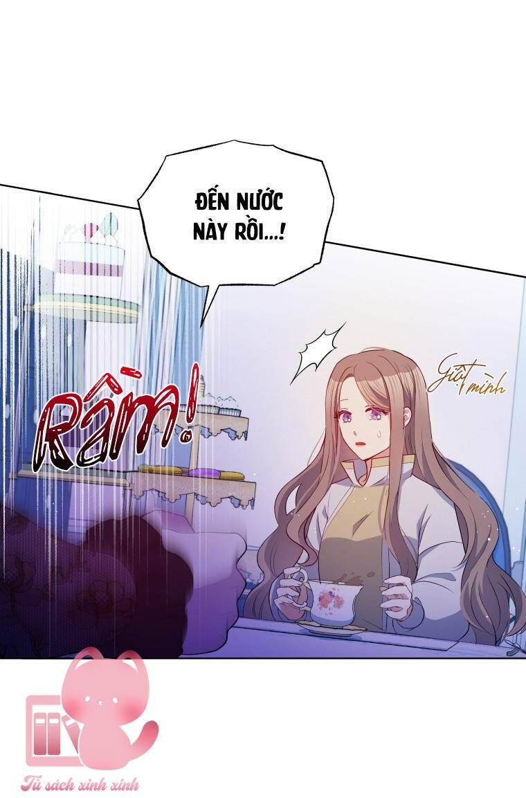 Hộ Vệ Của Bạo Chúa Là Ác Nữ Chapter 83 - 44