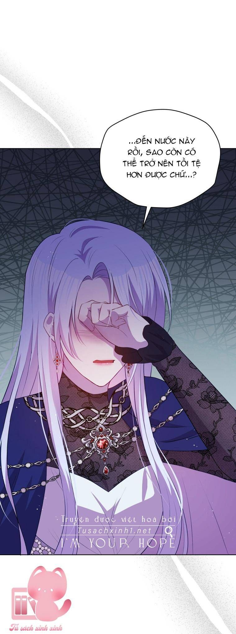 Hộ Vệ Của Bạo Chúa Là Ác Nữ Chapter 83 - 45