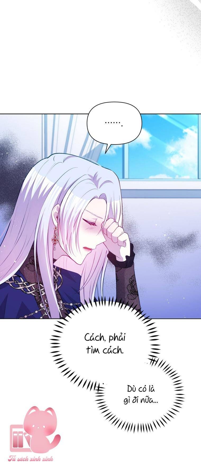 Hộ Vệ Của Bạo Chúa Là Ác Nữ Chapter 83 - 46