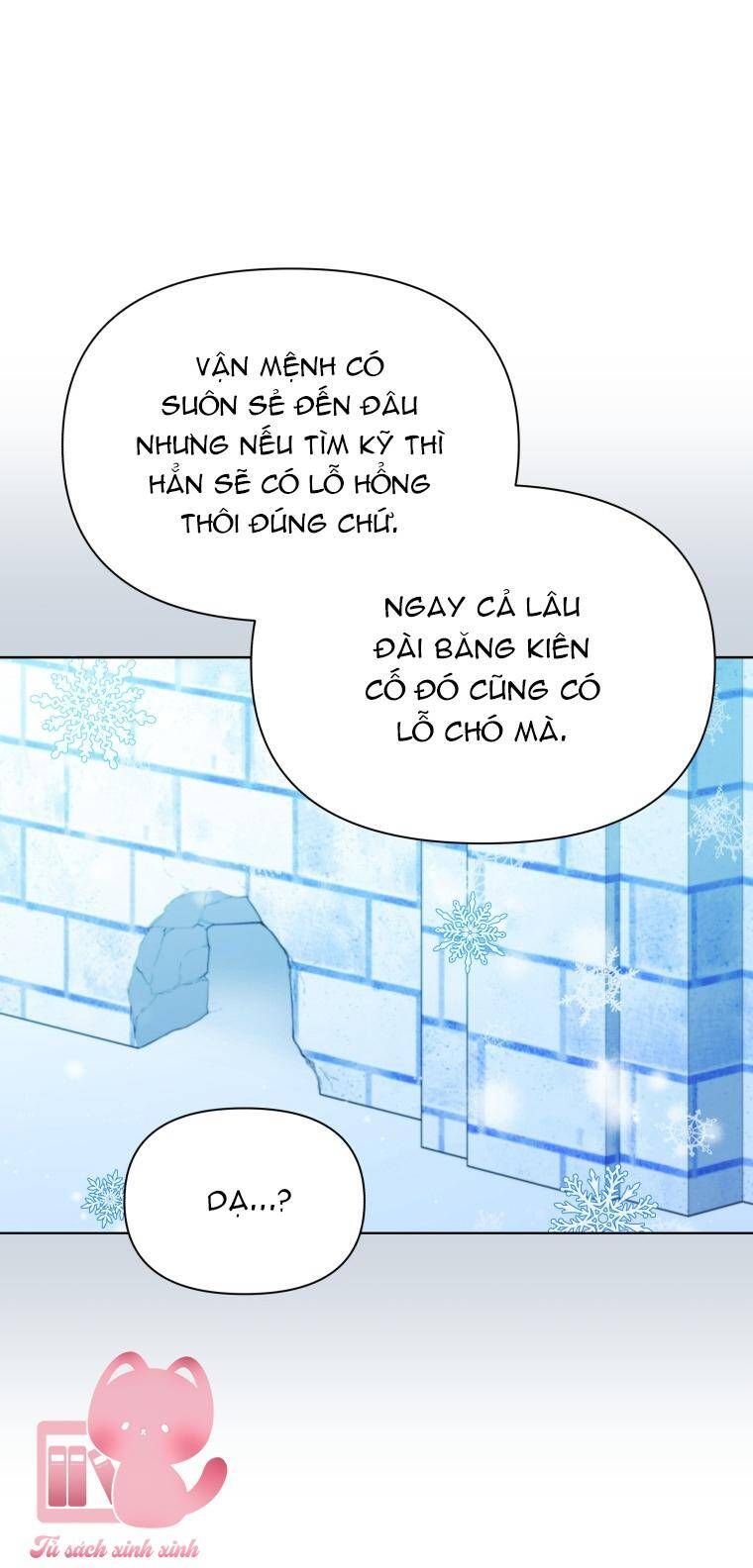 Hộ Vệ Của Bạo Chúa Là Ác Nữ Chapter 83 - 47