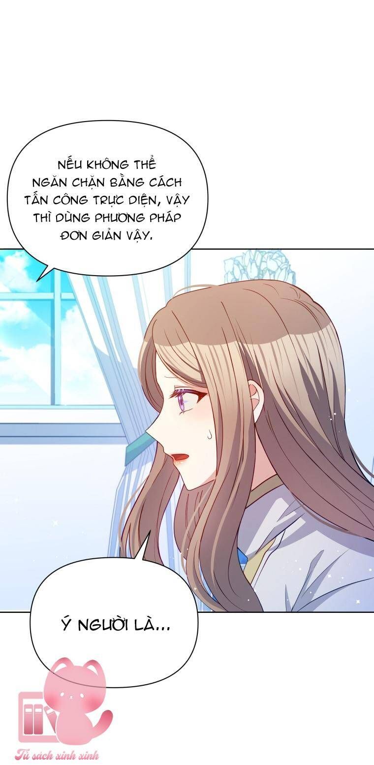 Hộ Vệ Của Bạo Chúa Là Ác Nữ Chapter 83 - 48