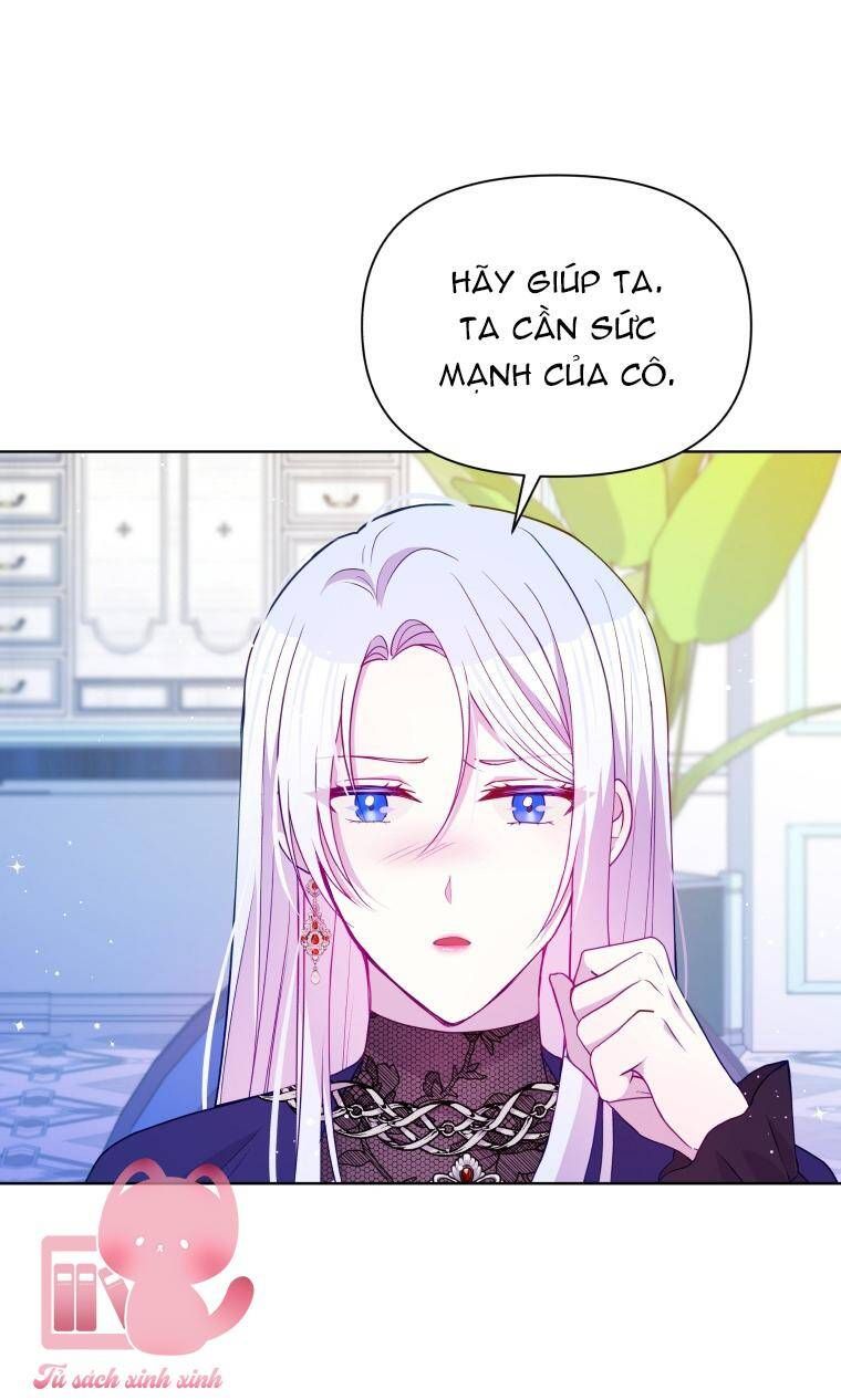 Hộ Vệ Của Bạo Chúa Là Ác Nữ Chapter 83 - 49