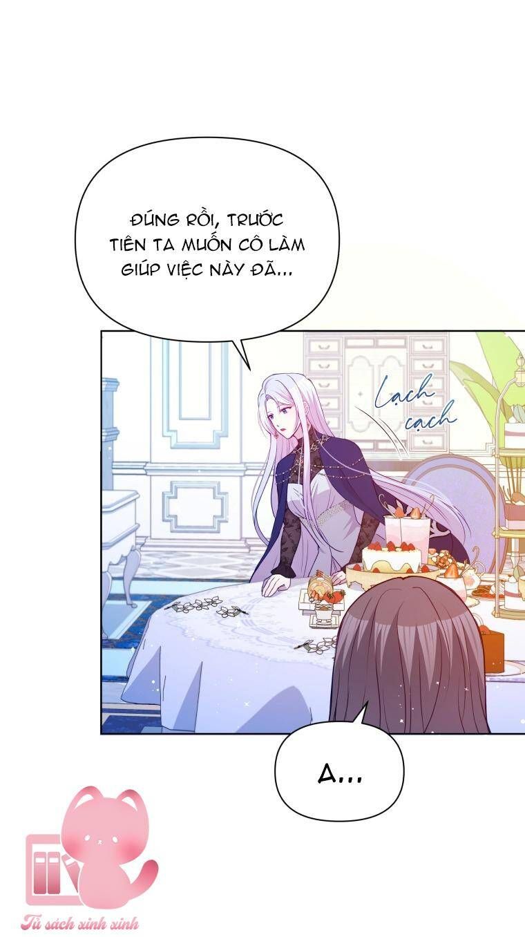 Hộ Vệ Của Bạo Chúa Là Ác Nữ Chapter 83 - 50