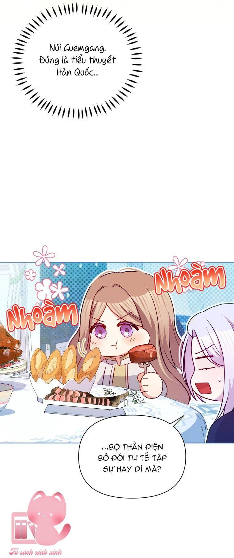 Hộ Vệ Của Bạo Chúa Là Ác Nữ Chapter 83 - 6