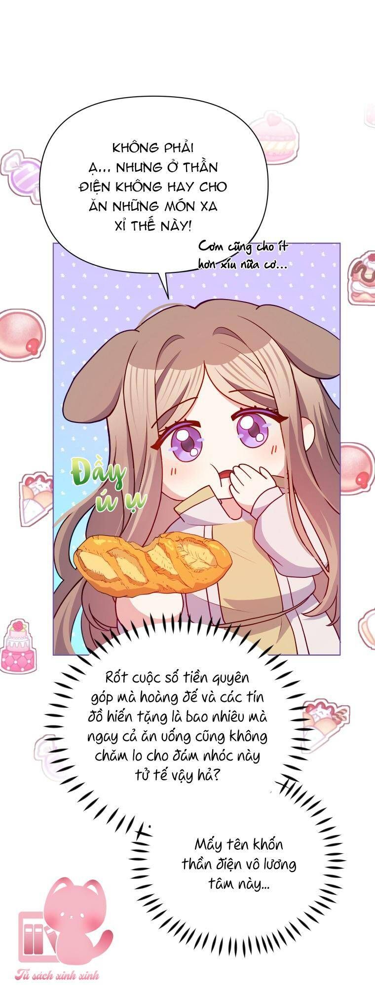 Hộ Vệ Của Bạo Chúa Là Ác Nữ Chapter 83 - 7