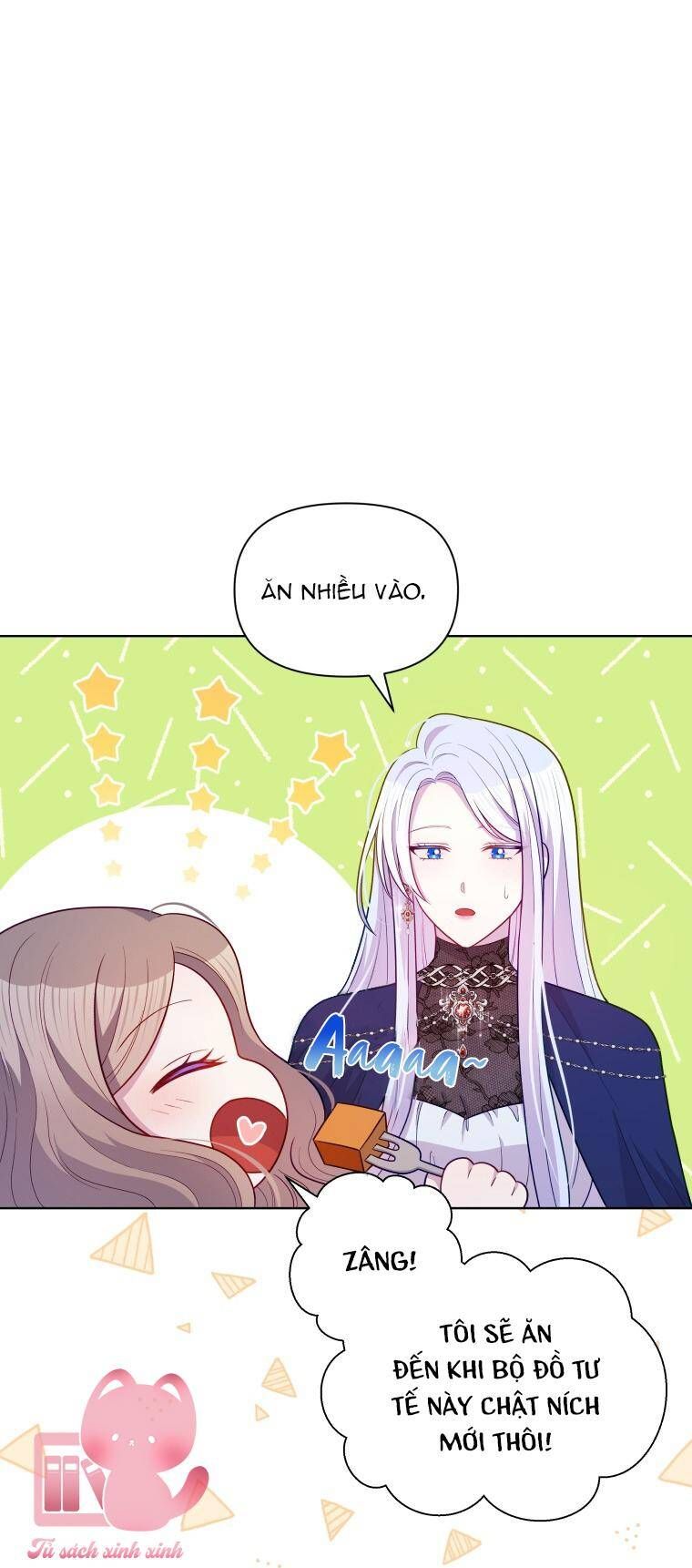 Hộ Vệ Của Bạo Chúa Là Ác Nữ Chapter 83 - 8