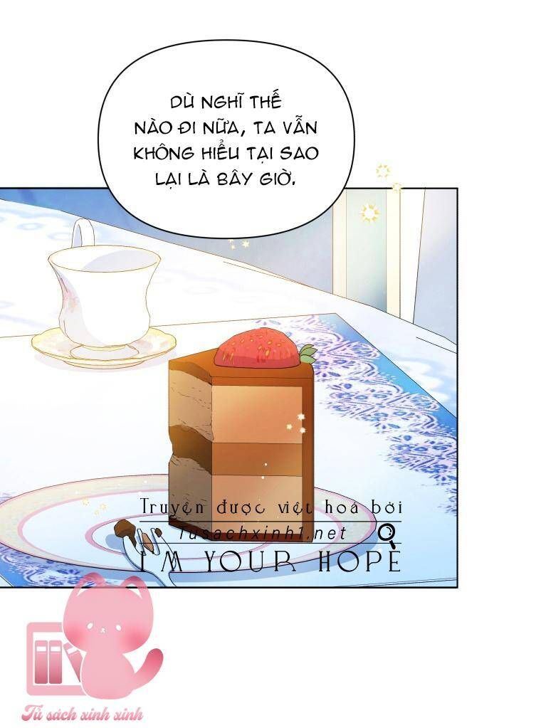 Hộ Vệ Của Bạo Chúa Là Ác Nữ Chapter 83 - 10