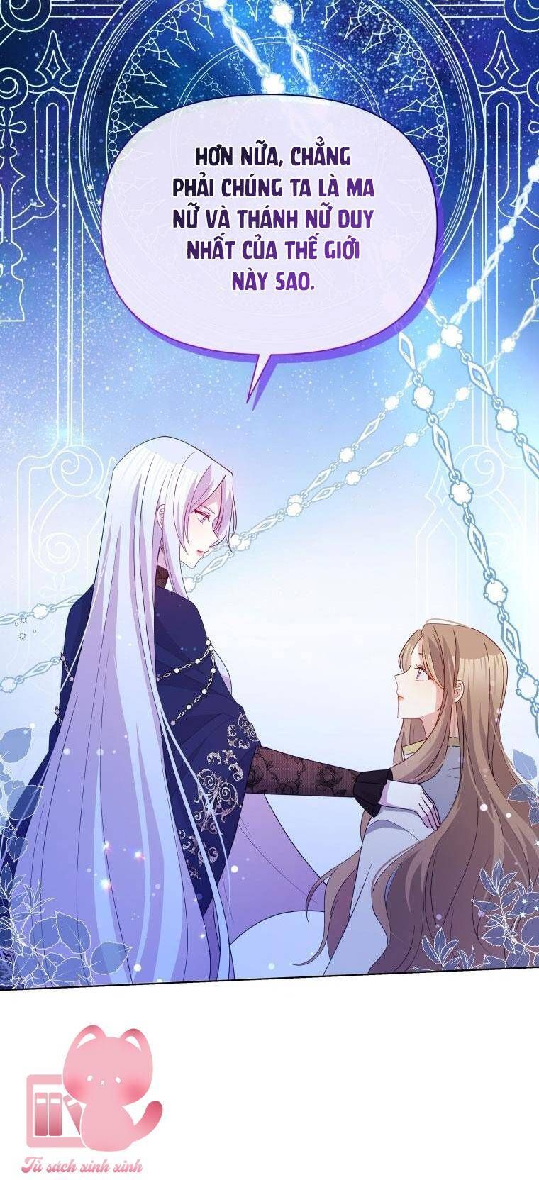 Hộ Vệ Của Bạo Chúa Là Ác Nữ Chapter 84 - 11