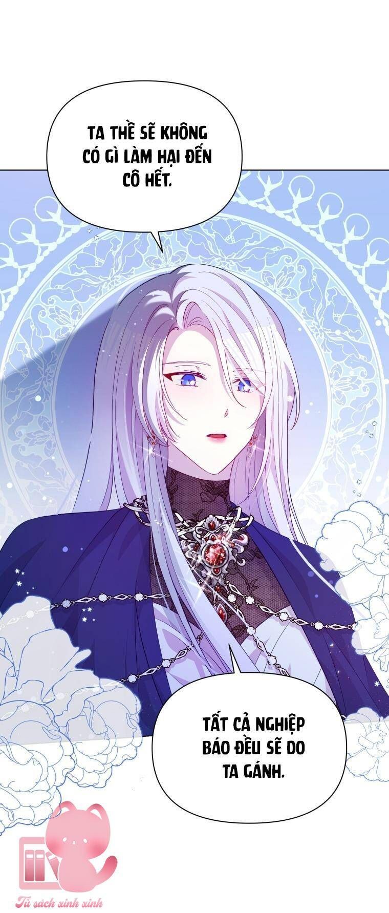 Hộ Vệ Của Bạo Chúa Là Ác Nữ Chapter 84 - 13